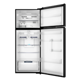 Haier No-Frost Refrigerator Inverter GD – Model 488-IFFB - 17 CFT