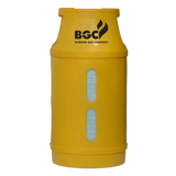 BGC LPG cylinder (10 KG) - with Regulator