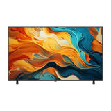 Haier 43 Inch H43K85FFX LED - Google TV - Bazel Less - DBX TV (Miracast Screen Mirroring Multi Pictures Mode Full HD)