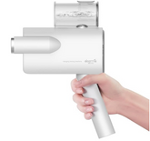 Deerma DEM HS007 Foldable Garment Steamer Wrinkle Remover