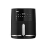 Braun MultiFry 3 Air Fryer, 4.3 Liters, 1500W, HF3030
