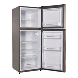 Haier Refrigerator | Model HRF-186 EBD | E-Star Series | 6.5 Cubic Feet