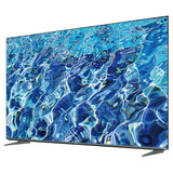 Haier 55 Inch QD Mini LED Google TV - 55M80