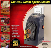 New Handy Heater - 400Watts