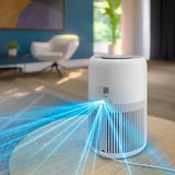 Philips PureProtect Mini 900 Series Air Purifier AC0920/10
