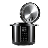 Nutricook Smart Pot 2 1000W 6-Liters Black NC-SP204K