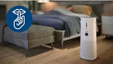 Philips Series 3000 2-in-1 Air Purifier & Humidifier AC3737/10
