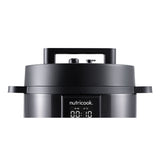 Nutricook Smart Pot 2 1000W 6-Liters Black NC-SP204K
