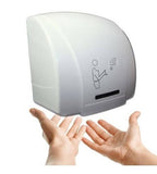 Siemens Electronic Hand Dryer Plastic Body TH-92001