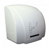 Siemens Electronic Hand Dryer Plastic Body TH-92001