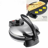 LOT IMPORTED CIATRONIC ROTI MAKER - 10 Inch