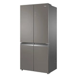 Haier T-Door Refrigerator GD Inverter – Model HRF-678 TGG - 24 CFT
