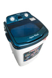 Jackpot 10Kg Aqua Wash JP-7991 Single Washer - Elegant Series