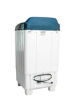 Jackpot 10Kg Aqua Wash JP-7991 Single Washer - Elegant Series