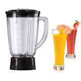 Black+Decker 400W, 33 Function Food Processor With Blender, Mincer & Grinder, 5-In-1 Functionality