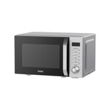Haier 20L - HMW-20DGS - 20L Digital Grill Microwave Oven (Defrost Function - Multi Cooking Function - Cooking end signal)