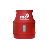 BGC LPG cylinder (5 KG) - with Regulator