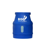 BGC LPG cylinder (5 KG) - with Regulator
