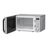 Haier 20L - HMW-20DGS - 20L Digital Grill Microwave Oven (Defrost Function - Multi Cooking Function - Cooking end signal)