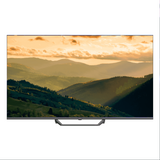 Haier 32" Full HD Google TV QLED - S80Series - H32S80EFX ( HDR, Bezel Less, QLED, Dolby Audio)
