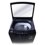 Haier HWM 100-826S6 10kg Quick Wash Series Fully Automatic Top Loading Washing Machine