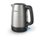 Philips Daily Collection Kettle HD9350/90 – 1.7 Litres – 1850 To 2200 Watts