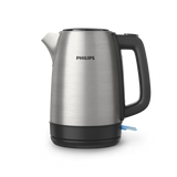 Philips Daily Collection Kettle HD9350/90 – 1.7 Litres – 1850 To 2200 Watts