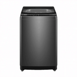 Haier Washing Machine | Model HWM 150-316 S6 | 15KG Washing Capacity Fully Automatic Top Load | Fresh Air System | Anti-Bacterial Pulsator | Pillow Drum