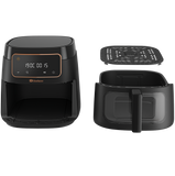 Dawlance Air-Fryer Model No DWAF 3374 B (XXL) 7.6L