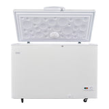 Haier HDF-405I Inverter Single Door Series ( Inverter + Balanced Cooling + Super Freeze Function) 14.31 Cu Ft