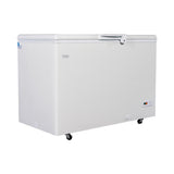 Haier HDF-405I Inverter Single Door Series ( Inverter + Balanced Cooling + Super Freeze Function) 14.31 Cu Ft
