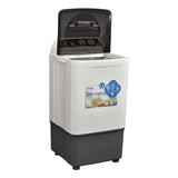 Haier - 12kg Washing Machine - Single Tub Washer - HWM 120-35FF