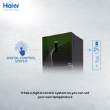 Haier HRF-458 IFGA/IFRA/IFPA Digital Inverter | (16CFT)