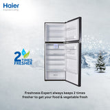 Haier HRF-458 IFGA/IFRA/IFPA Digital Inverter | (16CFT)