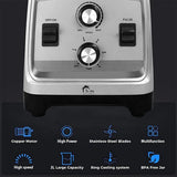 E-LITE COMMERCIAL BLEND PRO MIX-ECJB-200