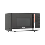 Haier 23L - HMW-23200 - Digital Grill Microwave Oven (Defrost Function - Multi Cooking Function - Cooking end signal)