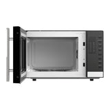 Haier 23L - HMW-23200 - Digital Grill Microwave Oven (Defrost Function - Multi Cooking Function - Cooking end signal)