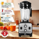 E-LITE COMMERCIAL BLEND PRO MIX-ECJB-200