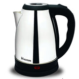 Western - Electric Kettle 1.7 Liter - W-51 - 1500 Watts