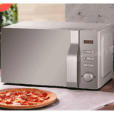 Imported Digital Glass Microwave, 700W – 20L