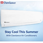 Dawlance AC 30 Infinity Pro 1.5 Ton Inverter Split AC