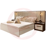 Istanbul Bed Set (Available on Easy Installments)