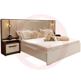 Istanbul Bed Set (Available on Easy Installments)