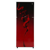 Pel Prinvo GD 22250 Inverteron Curved Glass Door Refrigerator - 16 CFT