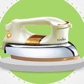 Enviro Heavy Iron 2750 - Smart Essentials