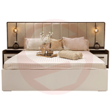 Istanbul Bed Set (Available on Easy Installments)