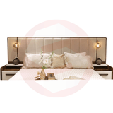 Istanbul Bed Set (Available on Easy Installments)