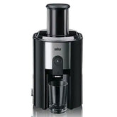 Braun Identity Collection Spin Juicer J500