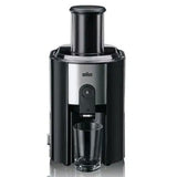 Braun Identity Collection Spin Juicer J500