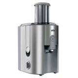 Braun IdentityCollection Spin juicer J700